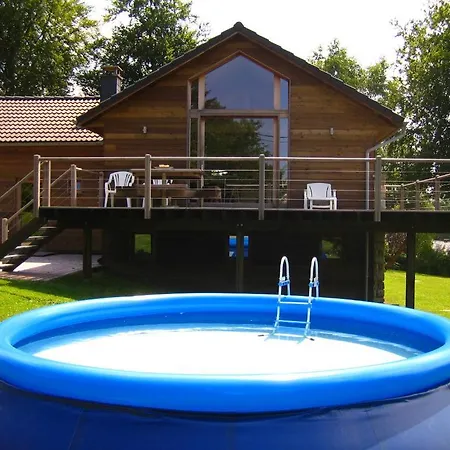 Casa vacanze Le Chalet Du Fayai *