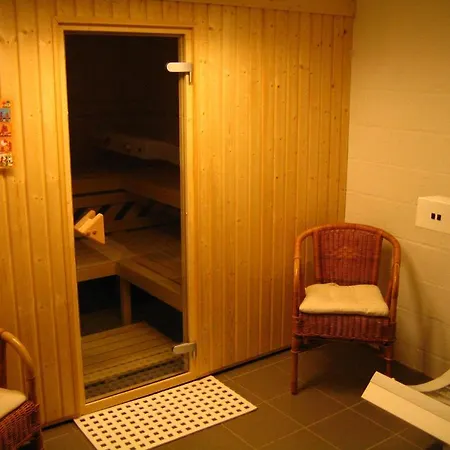 Casa vacanze Le Chalet Du Fayai *