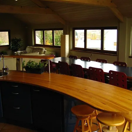 Le Chalet Du Fayai * Waimes