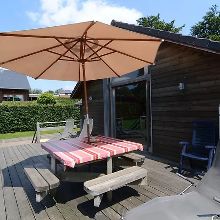 Le Chalet Du Fayai Casa vacanze *
