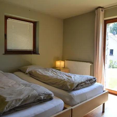 Le Chalet Du Fayai *