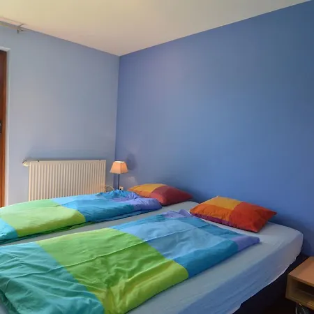 Le Chalet Du Fayai Casa vacanze *