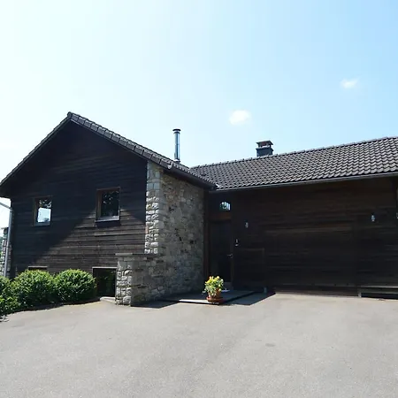 Le Chalet Du Fayai * Waimes