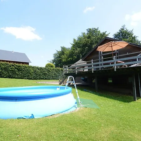 Le Chalet Du Fayai Casa vacanze Waimes