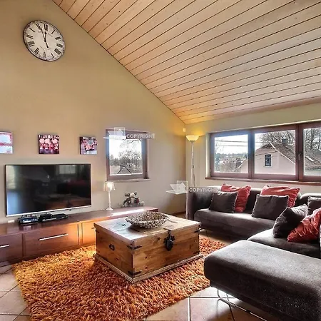 Le Chalet Du Fayai Casa vacanze