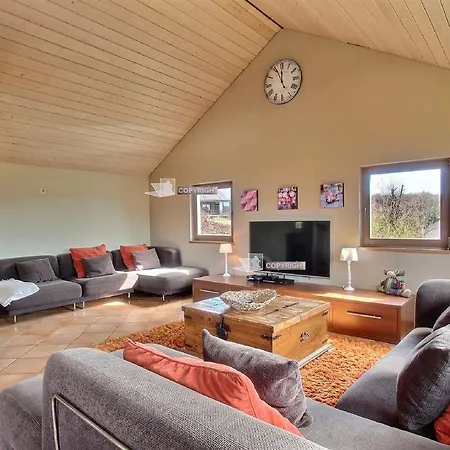 Le Chalet Du Fayai *