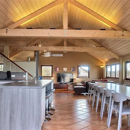 Le Chalet Du Fayai Casa vacanze *