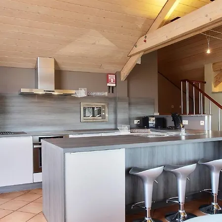 Le Chalet Du Fayai * Waimes