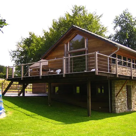 Le Chalet Du Fayai